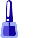 Minimal Gel Varnish cursor