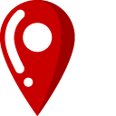 Minimal Geolocation cursor