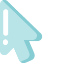 Minimal Ghost pointer