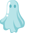 Minimal Ghost cursor