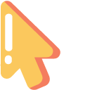 Minimal Golden Ring pointer