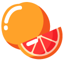 Minimal Grapefruit cursor