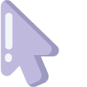 Minimal Hammer pointer