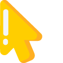 Minimal Honey pointer