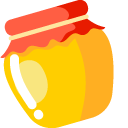 Minimal Honey cursor