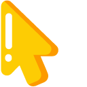 Minimal Honeycomb pointer