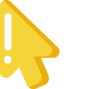 Minimal Horseshoe pointer