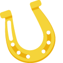 Minimal Horseshoe cursor