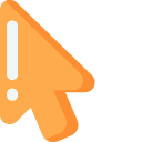 Minimal Hot Dog pointer