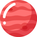 Minimal Jupiter cursor