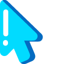 Minimal Kite pointer