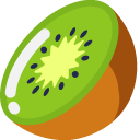 Minimal Kiwi cursor