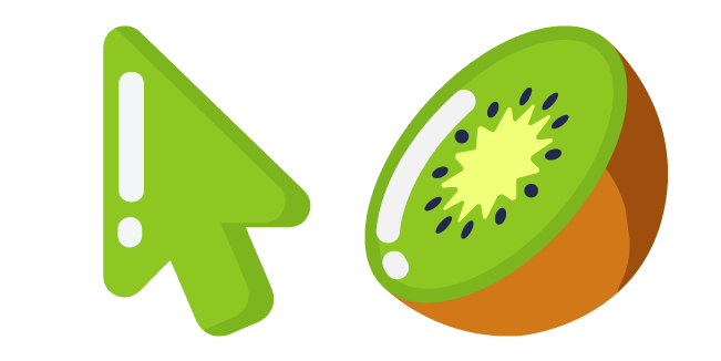 Minimal Kiwi