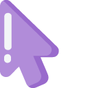 Minimal Laboratory Flask pointer