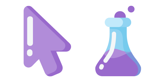 Minimal Laboratory Flask