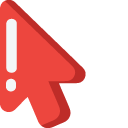 Minimal Ladybug pointer