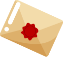 Minimal Letter cursor