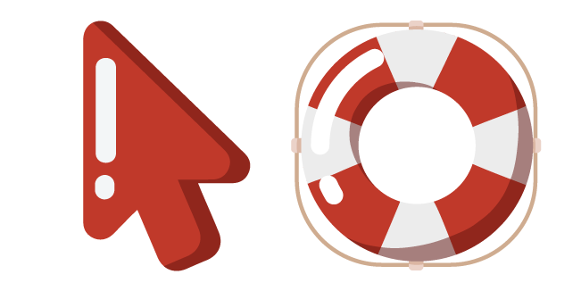 Minimal Lifebuoy