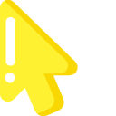 Minimal Light Bulb pointer