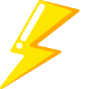 Minimal Lightning cursor