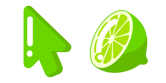 Minimal Lime