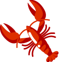 Minimal Lobster cursor