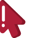 Minimal Lollipop pointer