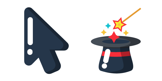 Minimal Magician Hat