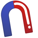 Minimal Magnet cursor