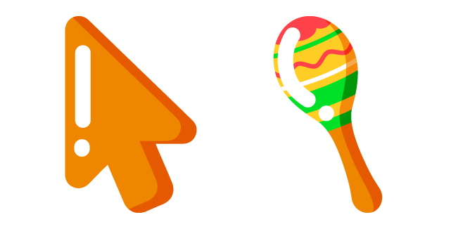 Minimal Maraca