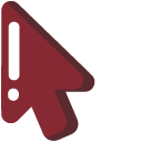 Minimal Mars pointer