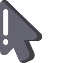 Minimal Microphone pointer