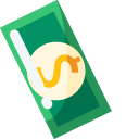 Minimal Money cursor