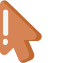 Minimal Monkey pointer