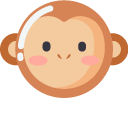 Minimal Monkey cursor