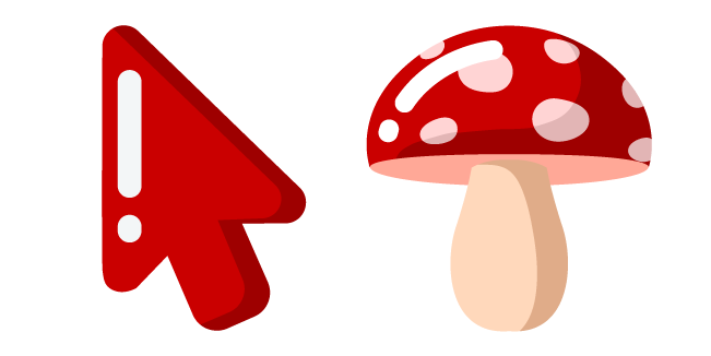 Minimal Mushroom