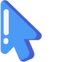 Minimal Nightcap pointer