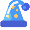 Minimal Nightcap cursor