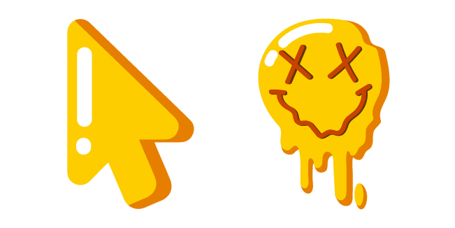 Minimal Nirvana Smile