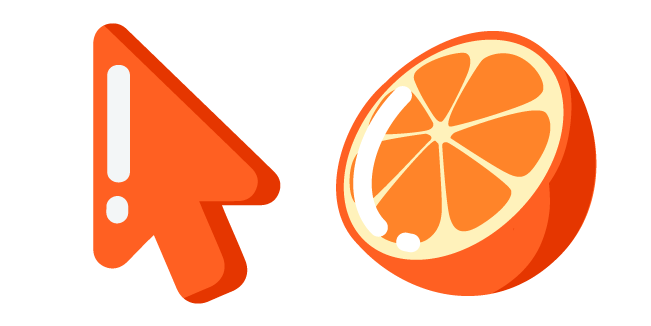 Minimal Orange