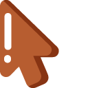 Minimal Owl  pointer