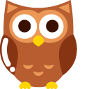 Minimal Owl  cursor