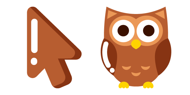 Minimal Owl 