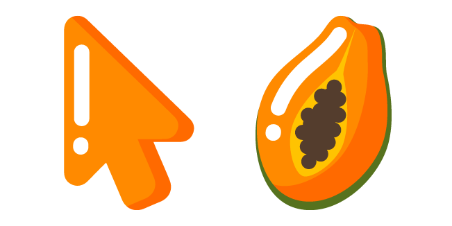 Minimal Papaya