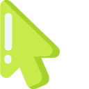 Minimal Parrot pointer