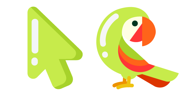 Minimal Parrot