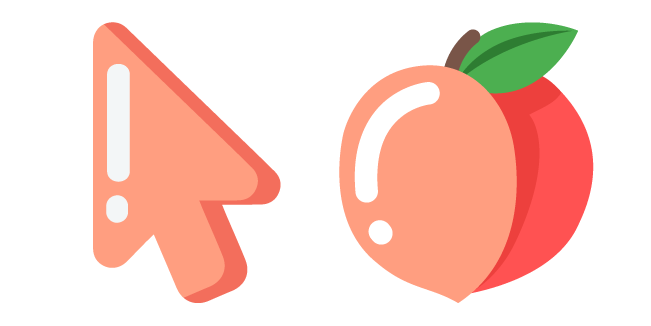 Minimal Peach