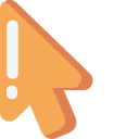 Minimal Peanut pointer