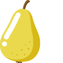 Minimal Pear cursor