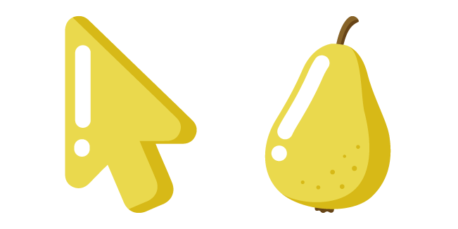 Minimal Pear